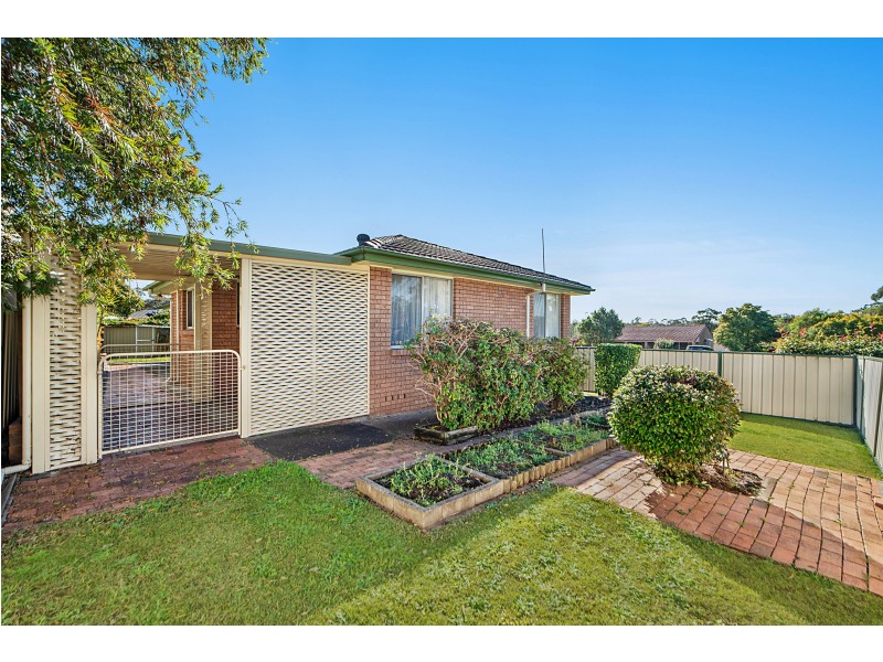 38 John Arthur Avenue, Thornton NSW 2322