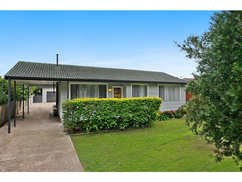 48 Perth Avenue, East Maitland NSW 2323