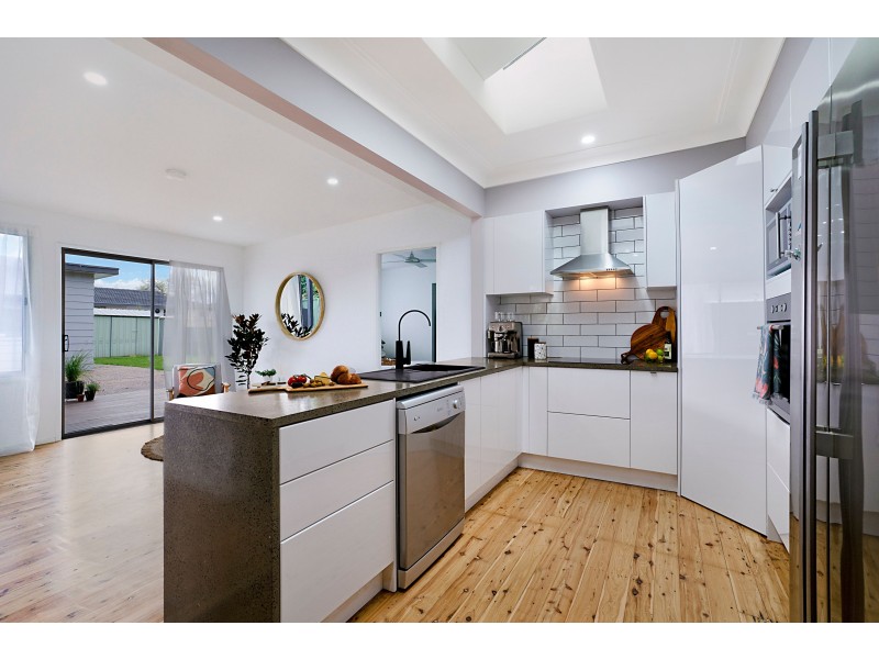 48 Perth Avenue, East Maitland NSW 2323