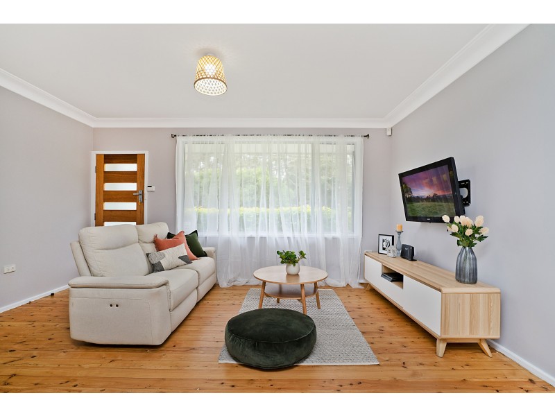 48 Perth Avenue, East Maitland NSW 2323