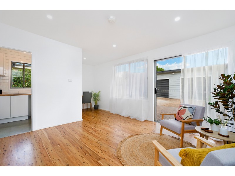 48 Perth Avenue, East Maitland NSW 2323