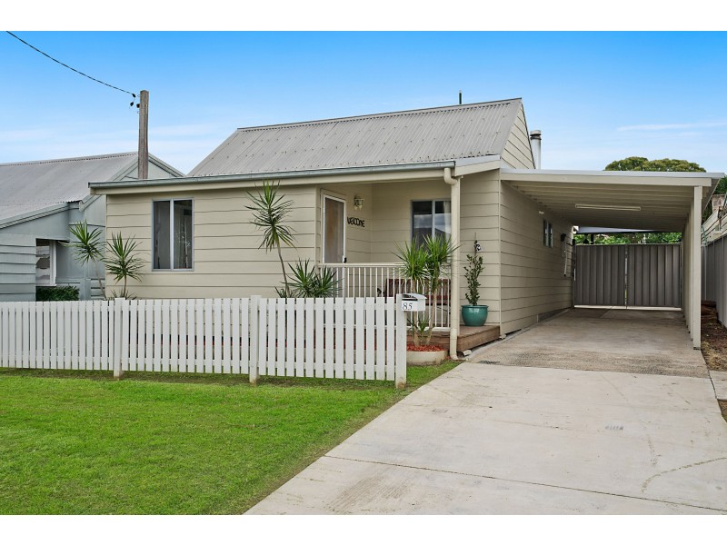 85 Bligh Street, Telarah NSW 2320