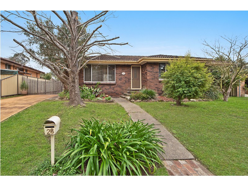 28 Ferraby Drive, Metford NSW 2323