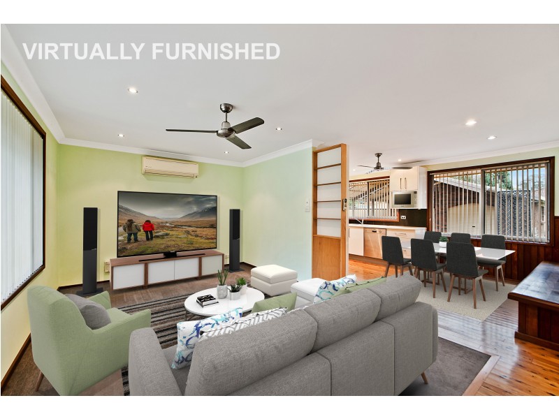 28 Ferraby Drive, Metford NSW 2323