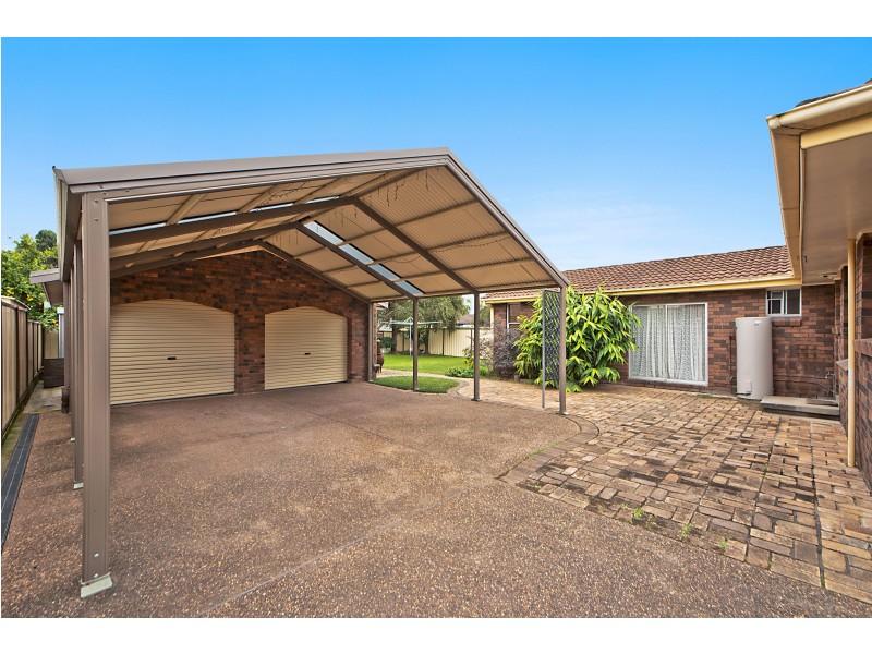 28 Ferraby Drive, Metford NSW 2323