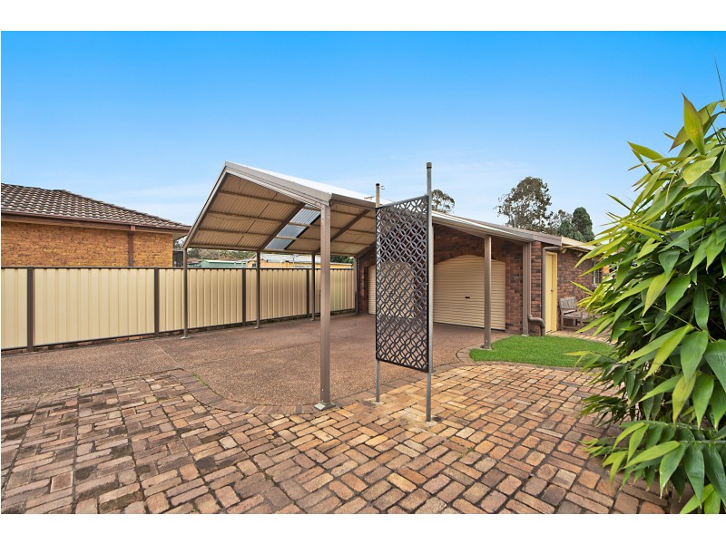 28 Ferraby Drive, Metford NSW 2323
