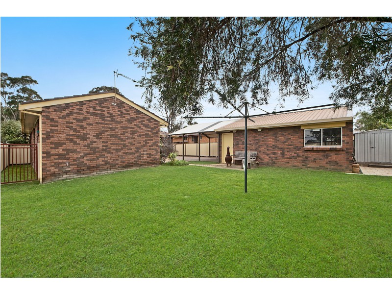 28 Ferraby Drive, Metford NSW 2323