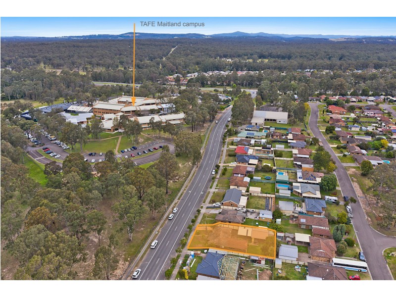 28 Ferraby Drive, Metford NSW 2323