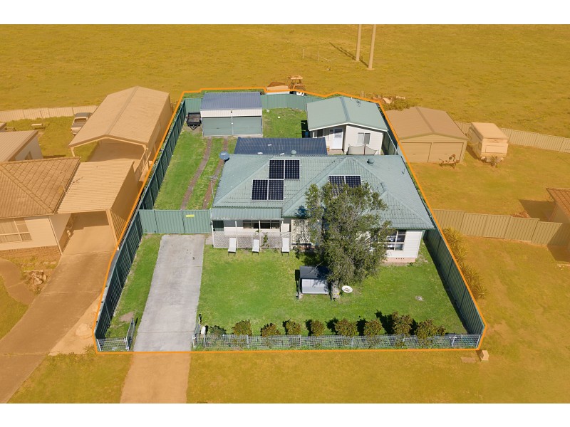 58 Frewin Avenue, Woodberry NSW 2322