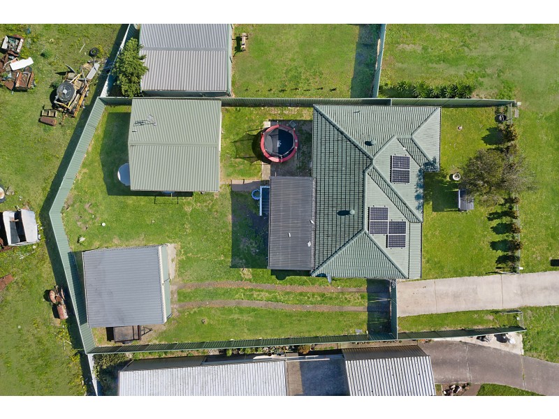 58 Frewin Avenue, Woodberry NSW 2322