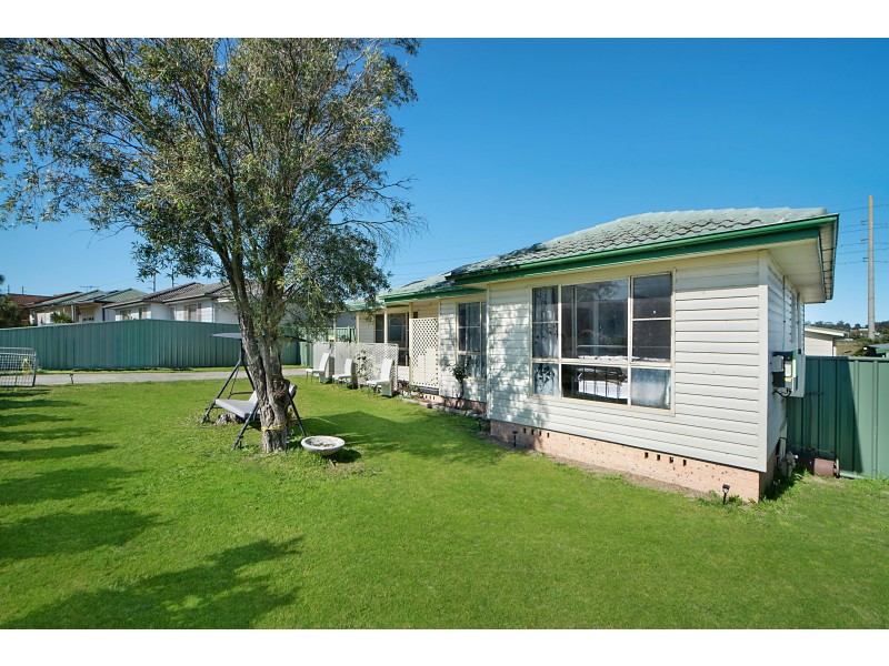 58 Frewin Avenue, Woodberry NSW 2322