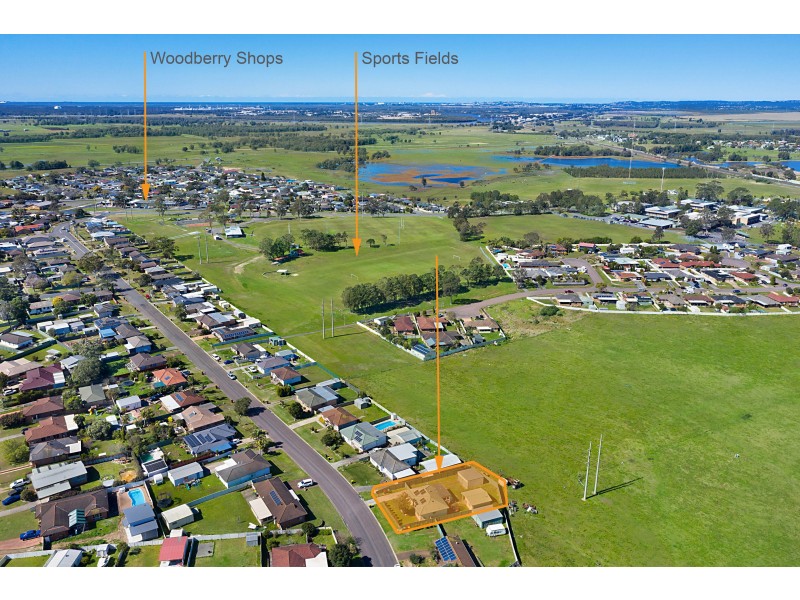 58 Frewin Avenue, Woodberry NSW 2322