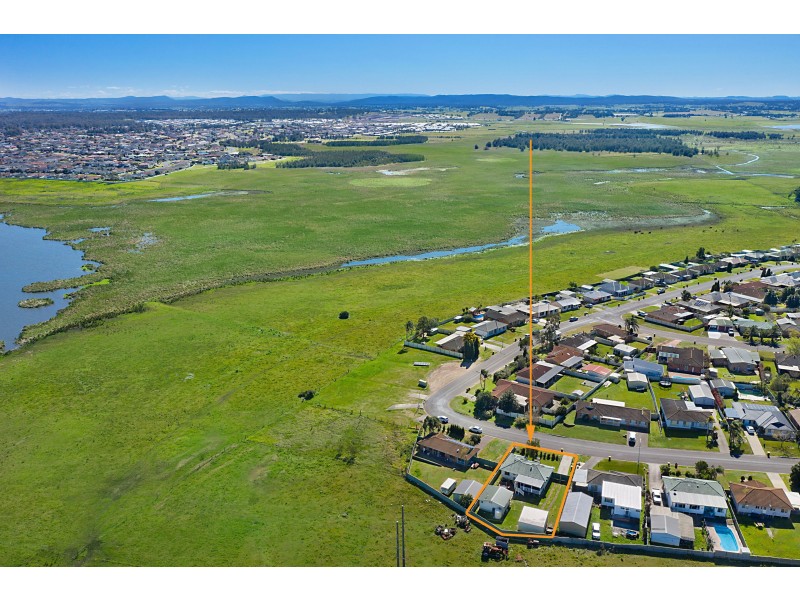 58 Frewin Avenue, Woodberry NSW 2322