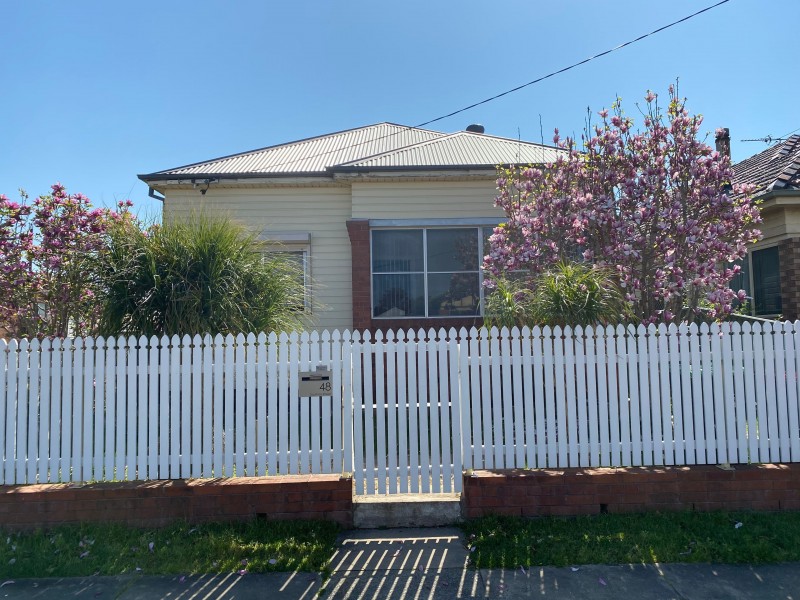 48 Southon Street, Mayfield NSW 2304