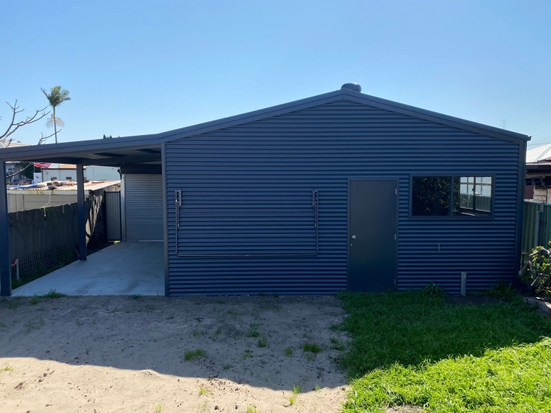 48 Southon Street, Mayfield NSW 2304
