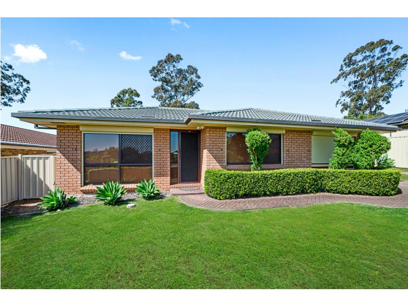 34 Welwin Crescent, Thornton NSW 2322