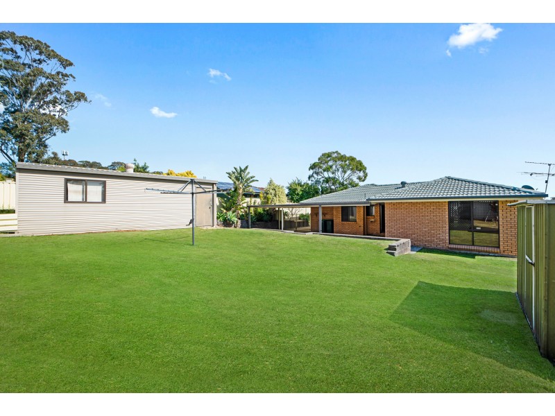 34 Welwin Crescent, Thornton NSW 2322
