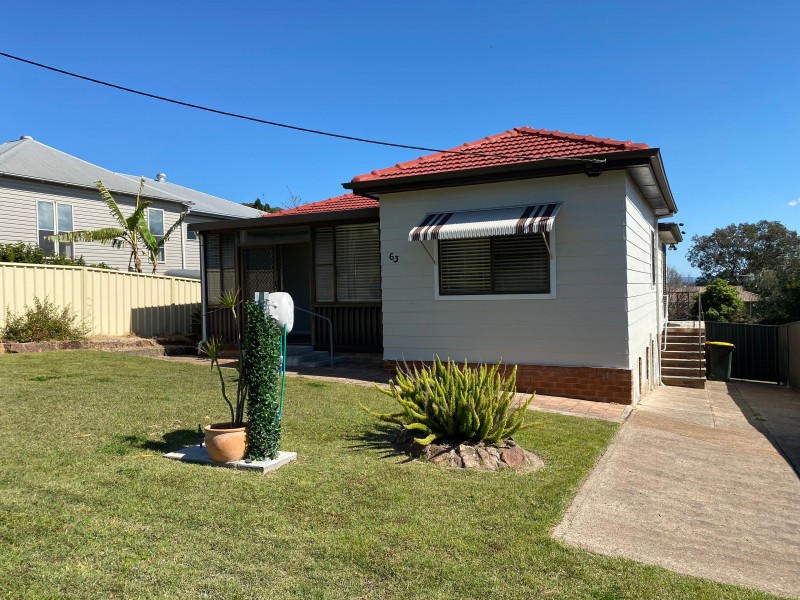 63 Flinders Street, East Maitland NSW 2323