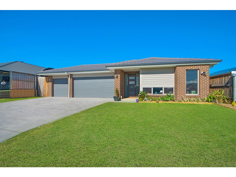 18 Vine Street, Chisholm NSW 2322