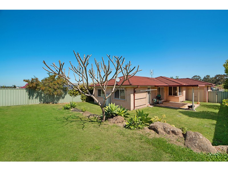 17 Maybush Avenue, Thornton NSW 2322