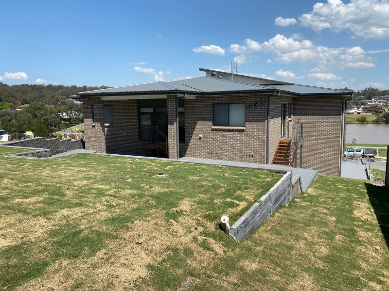 33 Vista Parade, East Maitland NSW 2323