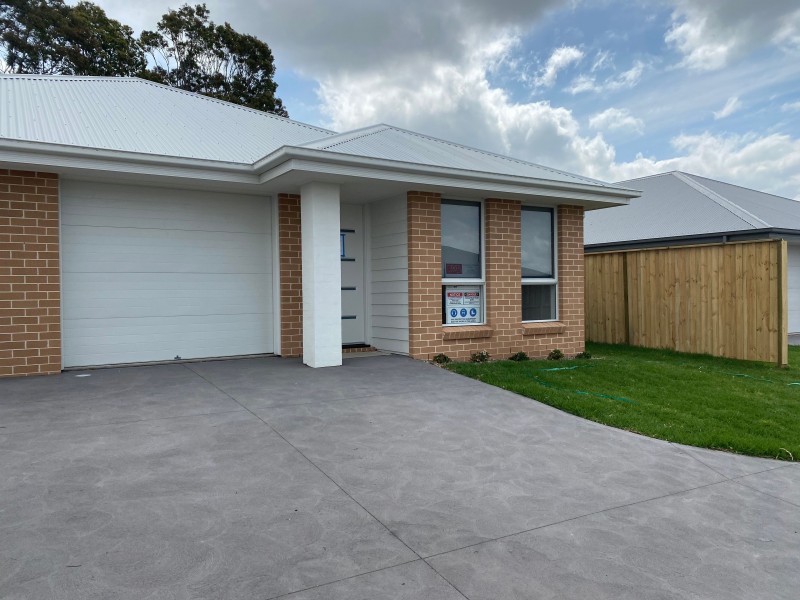 29 McGlinchey Crescent, Thornton NSW 2322
