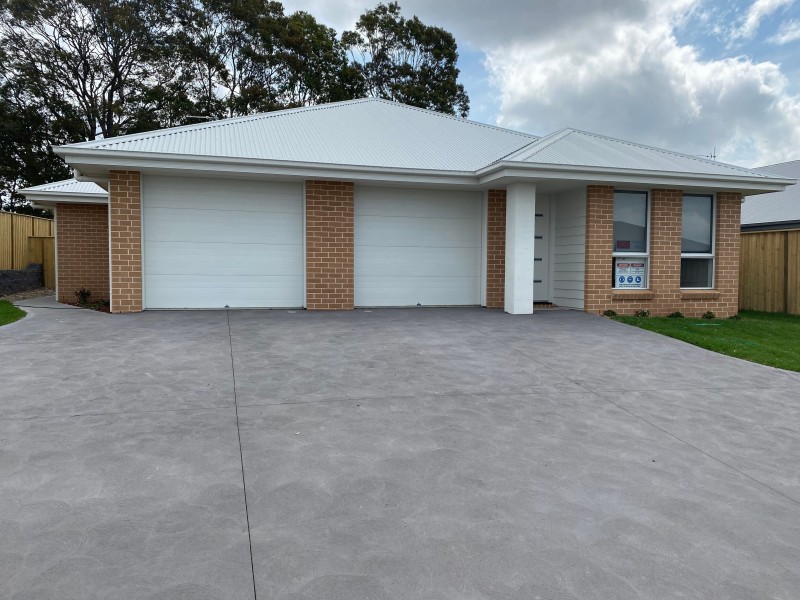 29 McGlinchey Crescent, Thornton NSW 2322