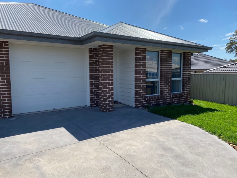 31 McGlinchey Crescent, Thornton NSW 2322