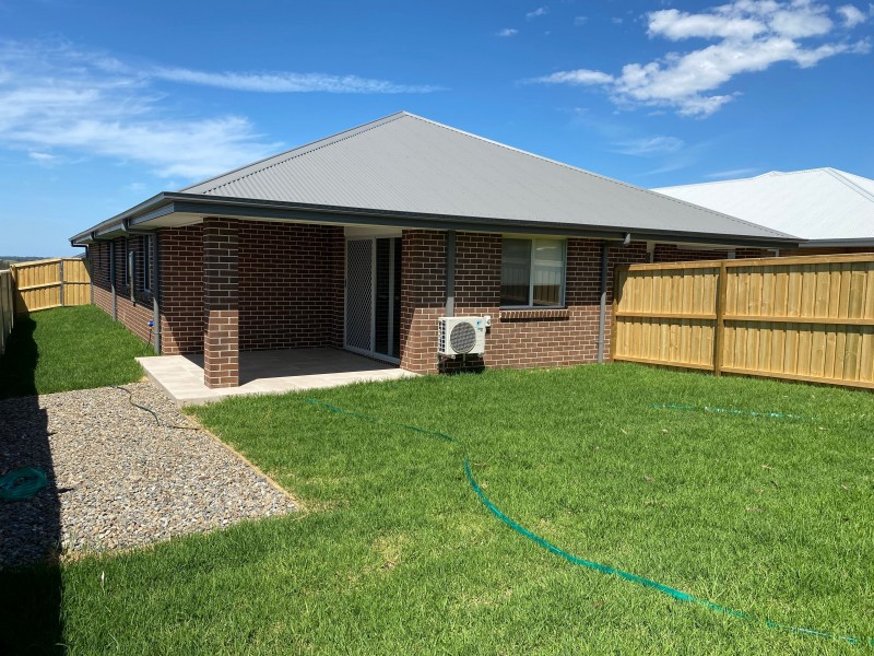 31 McGlinchey Crescent, Thornton NSW 2322