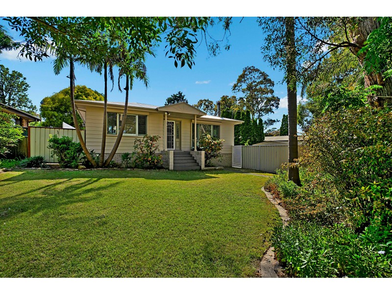 20 Purdom Close, Thornton NSW 2322