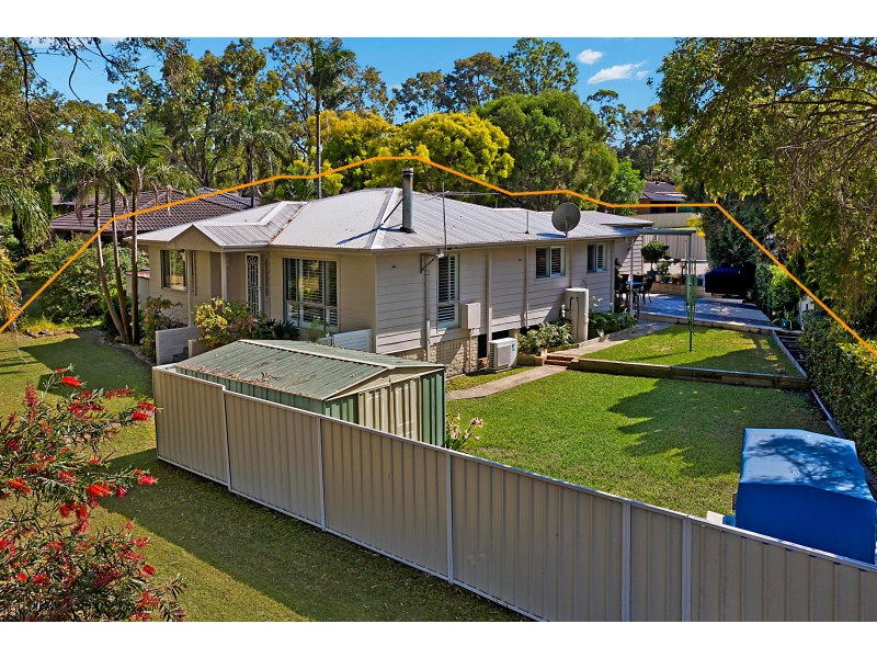 20 Purdom Close, Thornton NSW 2322