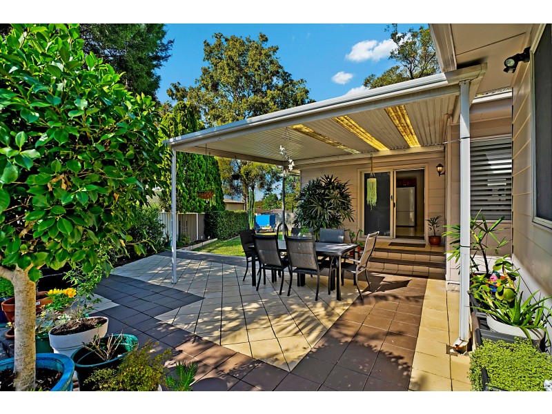 20 Purdom Close, Thornton NSW 2322