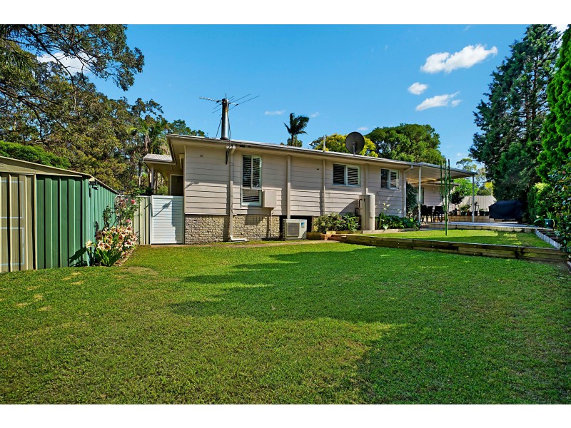 20 Purdom Close, Thornton NSW 2322