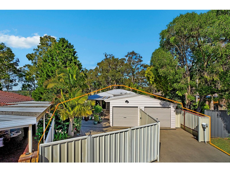 20 Purdom Close, Thornton NSW 2322