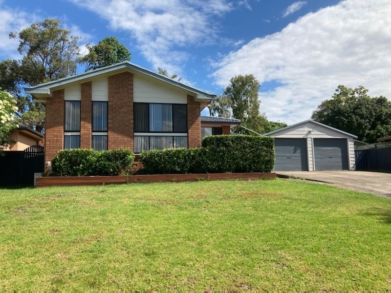 50 Crawford Avenue, Tenambit NSW 2323