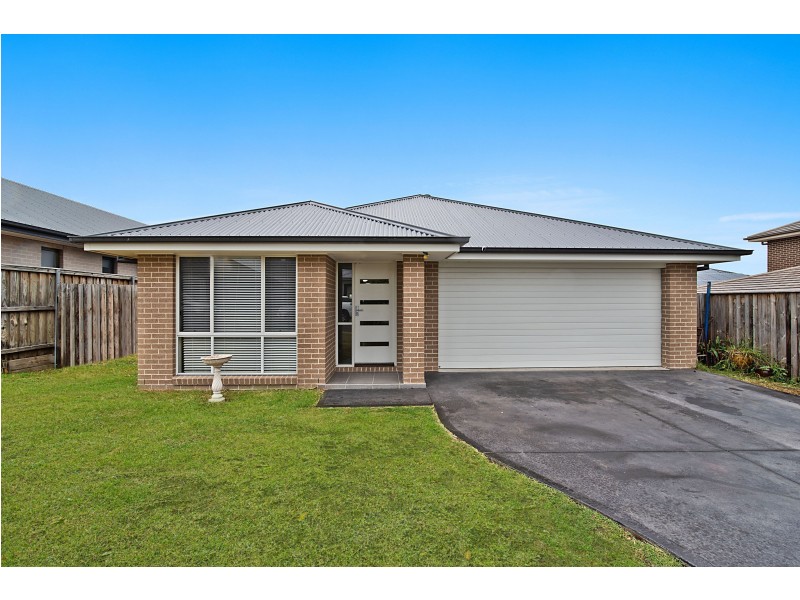 10 Pondsitter Street, Chisholm NSW 2322