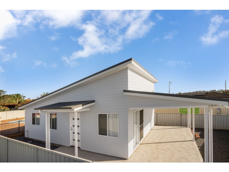 74a Waterbush Crescent, Woodberry NSW 2322