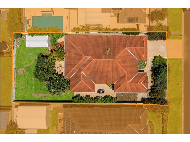 49 Peterson Parade, Thornton NSW 2322