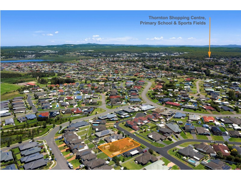 49 Peterson Parade, Thornton NSW 2322