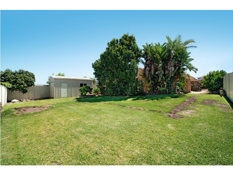49 Peterson Parade, Thornton NSW 2322