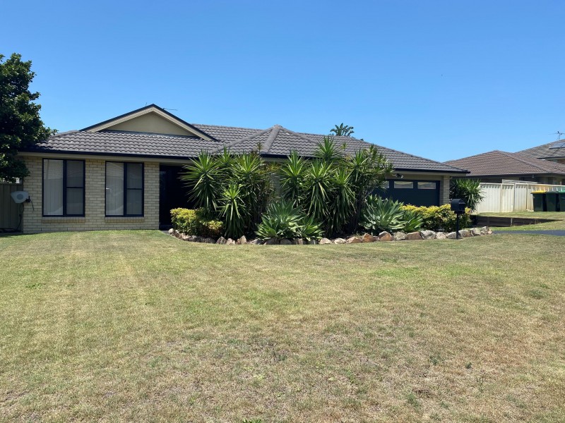 3 Elkin Close, Raworth NSW 2321
