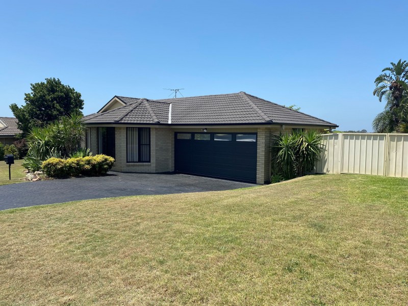 3 Elkin Close, Raworth NSW 2321