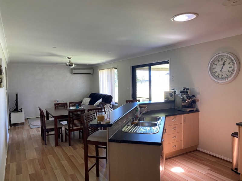 3 Elkin Close, Raworth NSW 2321