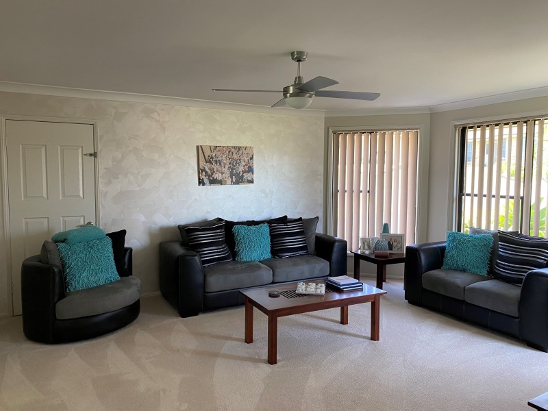3 Elkin Close, Raworth NSW 2321