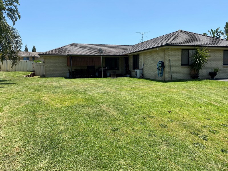 3 Elkin Close, Raworth NSW 2321