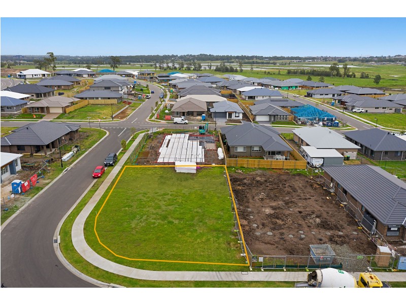 3 Red Barron Road, Chisholm NSW 2322