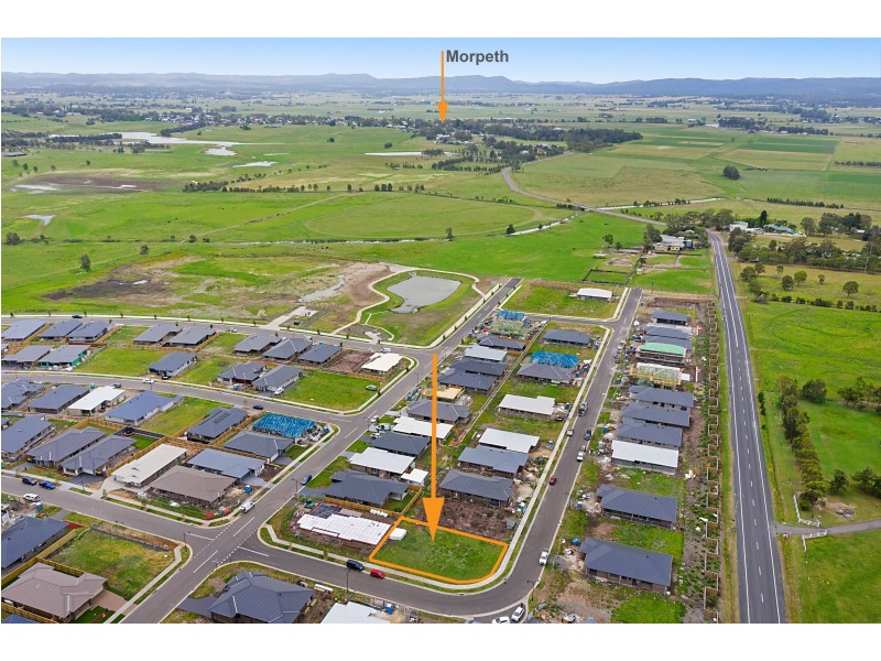 3 Red Barron Road, Chisholm NSW 2322