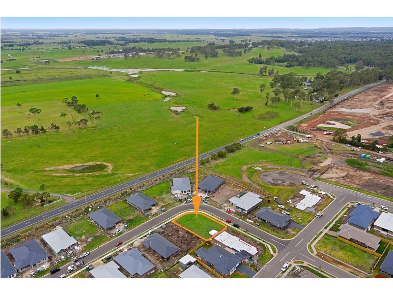 3 Red Barron Road, Chisholm NSW 2322