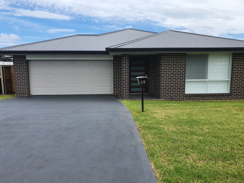 69 Tarragon Way, Chisholm NSW 2322