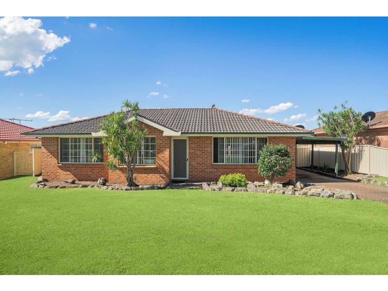 68 Thomas Coke Drive, Thornton NSW 2322
